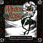 Winter Rose album cover